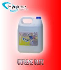 Extreme Blitz 5L Cleaner Deoderizer